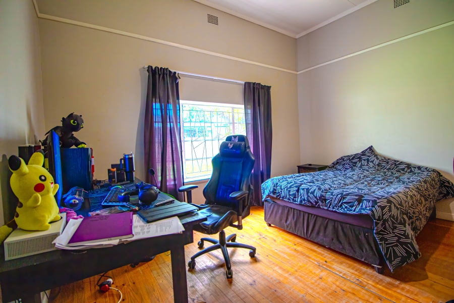 4 Bedroom Property for Sale in Middelpos Northern Cape